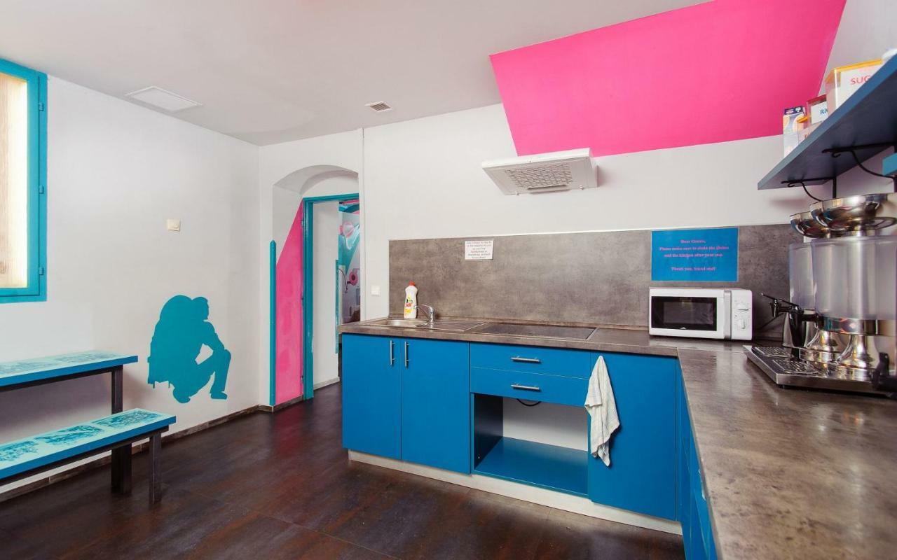 Hostel Prague Tyn Extérieur photo